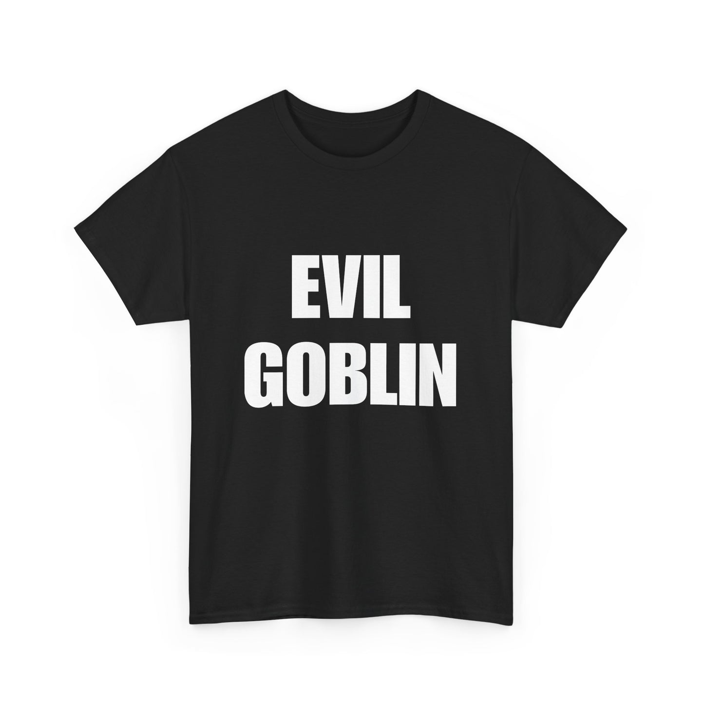 Evil Goblin