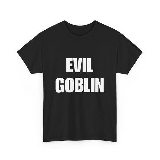 Evil Goblin